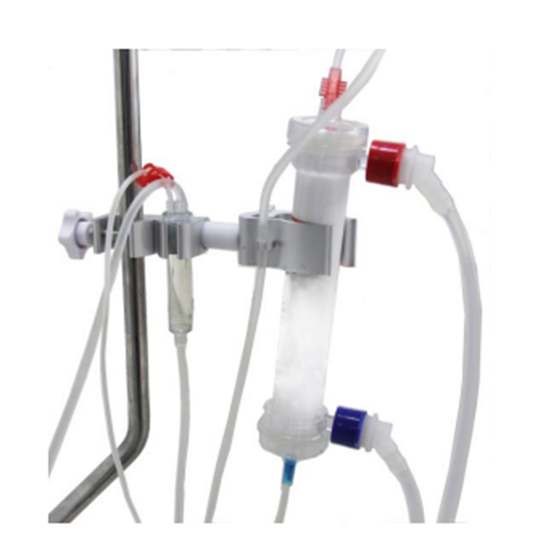 Hospital Highquality Blood Donation Dialysis Machine Multifunctional
