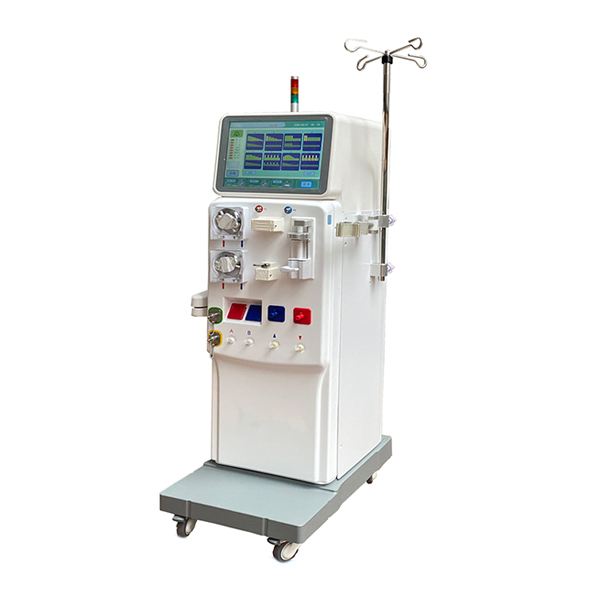 Hospital High-quality Blood Donation Dialysis Machine Multi-functional ...