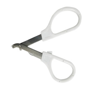Streamlined Trauma Disposable Surgical Stapler Skin Stitching Stapler