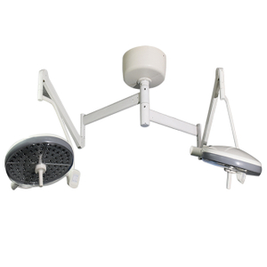 Hospital 40000 Lux Operation Theatre Equipments LED Operating Room Lights