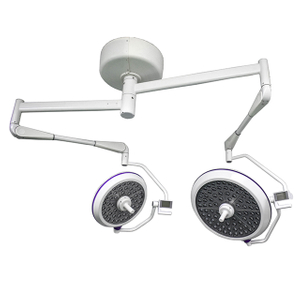 Medical Celling Mounted LED Shadowless Surgical Operating Light 