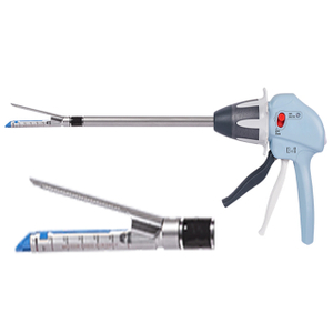 Endoscope Disposable Surgical Endo Cutter Stapler 