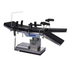 Medical Equipment Electric Hydraulic Operating Table for Hospital Clinic Operation Room